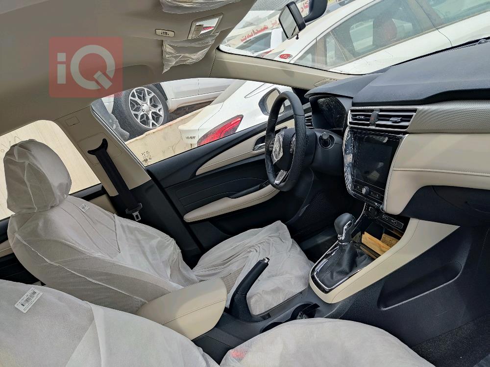 MG 5